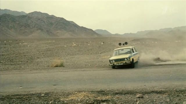 лучшие советские погони и дрифт на советских машинах смотреть онлайн