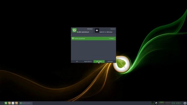 Bodhi Linux 2018 12 смотреть онлайн
