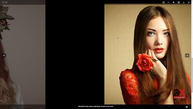 Photo Gallery WordPress Plugin TMT Windsor Colten смотреть онлайн