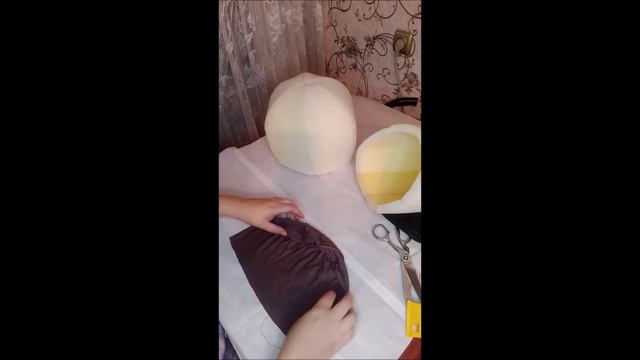 Шапка аниматора кукла Лол Пчёлка своими руками смотреть онлайн