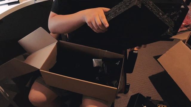Vlog 03 - How to build your own Hackintosh in Australia (English w CC) смотреть онлайн