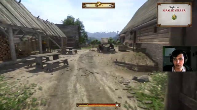 kingdom come deliverance bölüm 12 hasta katibe merhem bulduk смотреть онлайн