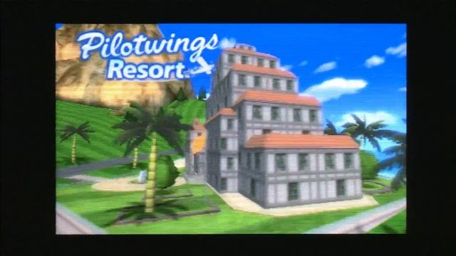 CGRundertow - PILOTWINGS RESORT for Nintendo 3DS Video Game Review Part One смотреть онлайн