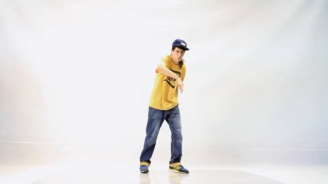 15. Popping - Хореография смотреть онлайн