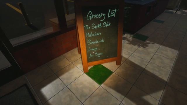 Shoplifting Simulator смотреть онлайн