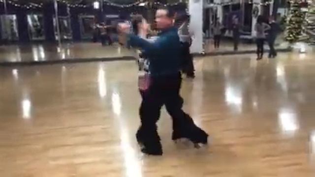 15.12.4 VK Gold Tango W3 смотреть онлайн