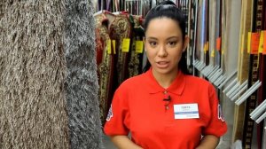 Выбираем ковер