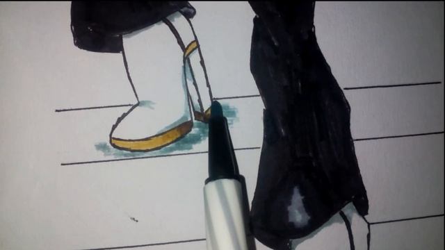 "Your Local Jeje Ghorl" Drawing Mimiyuuuh in Bratz Version | By: Irish Junio смотреть онлайн