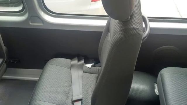 Mua xe nào 16 chỗ? - Toyota Hiace nhập khẩu nguyên chiếc Nhật Bản - Đại Lý Toyota Mỹ Đình смотреть онлайн