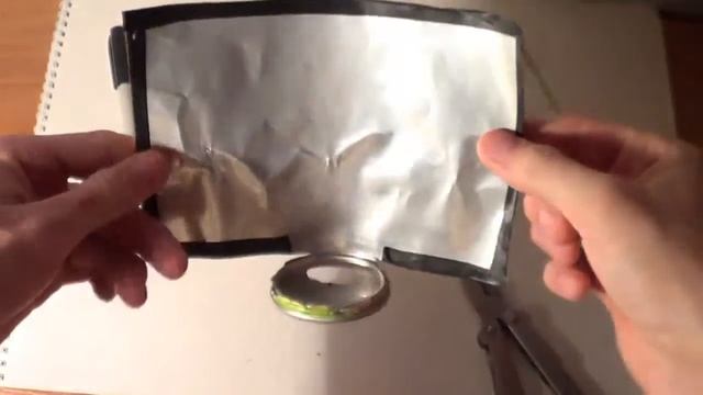 Как сделать усилитель WIFI в домашних условиях??? смотреть онлайн