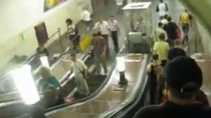 Дорога Струнино - Москва 7