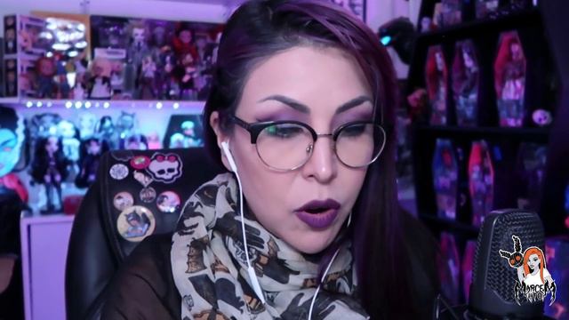 Cleo de Nile 🏺💎 Monster High G3 Review | En Español | Marce Moth смотреть онлайн