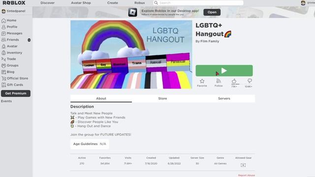 How to DOWNLOAD ROBLOX For FREE!!! *2022 WORKING* смотреть онлайн