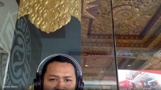 Membuat Twibbon dengan Canva dan Photopea смотреть онлайн