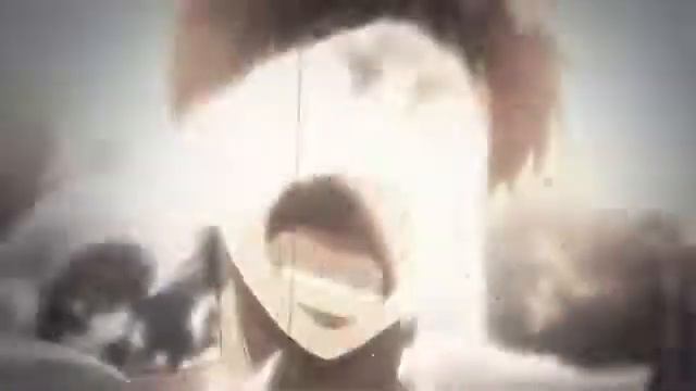 Attack on Titan AMV I' am unstoppable смотреть онлайн