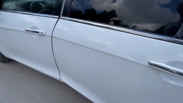 Geely/Emgrand EC7/2013 Седан/1.5 MT (98 л.с.) Видеообзор от Казбека Чаплаева ! смотреть онлайн