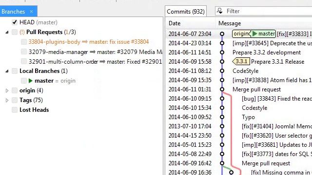 SmartGit's Distributed Reviews смотреть онлайн