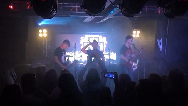 Sonne - Rammstein cover (Jam Tribute NN) смотреть онлайн