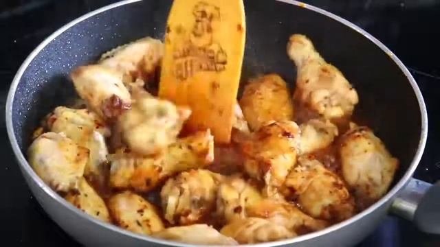 Этот рецепт самый лучший! Вот, как нужно готовить курицу смотреть онлайн