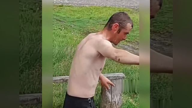 Пьяный мастер и прокат Каруселей))) смотреть онлайн