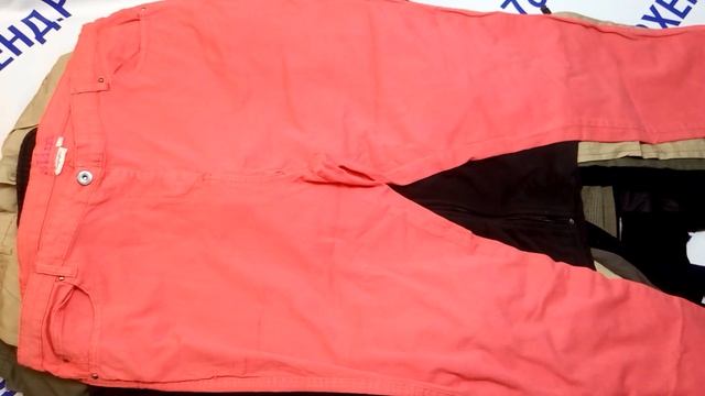 Мешок № 12118 Большие размеры зима!!! ХХL EU арт. 2080 вес 20кг 42шт. 8,5е/кг смотреть онлайн