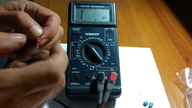 Мультиметр для начинающих смотреть онлайн