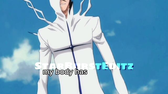 Aizen Sōsuke - The Manipulator!{Metamorphosis} - 4k[AMV/EDIT]