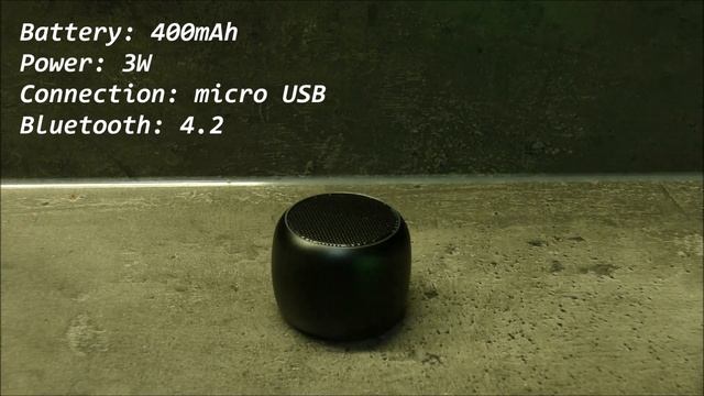 Elari NanoBeat Review and Sound Quality смотреть онлайн
