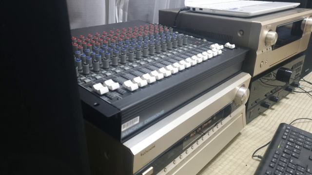 Amply Onkyo TXSA-806X смотреть онлайн