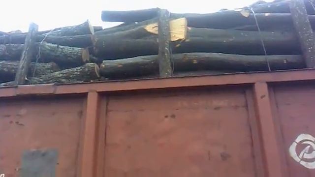 Откуда дровишки? смотреть онлайн