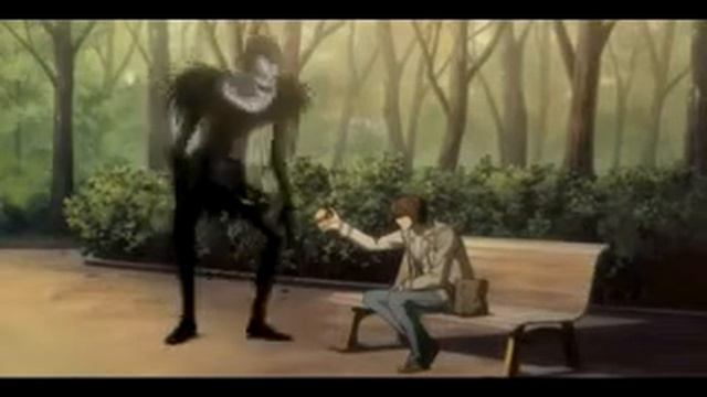 Часть 1-ая__ DEATH NOTE VS KARLOSON.mp4 смотреть онлайн