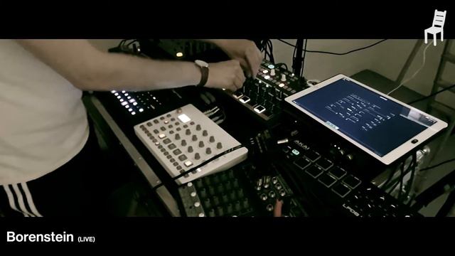 Underground Assault - Borenstein (LIVE) смотреть онлайн