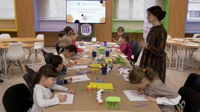 Городские зарисовки смотреть онлайн