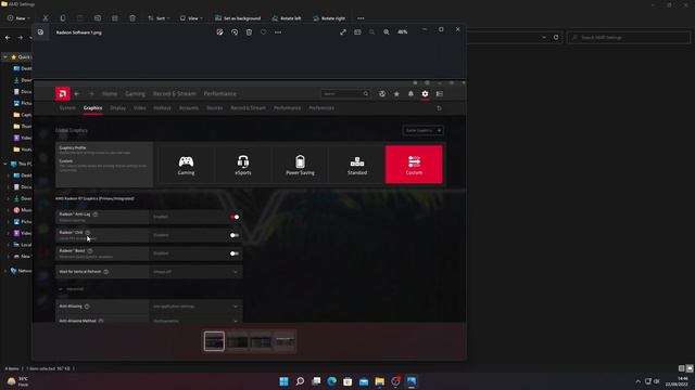 AMD Software: New Update 22.9.1 Best Settings for Gaming смотреть онлайн