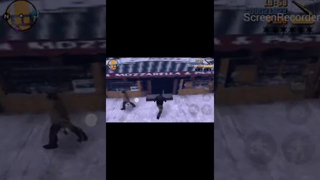Вот что можно делать?! в гта 3!! смотреть онлайн