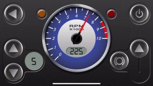 RevHeadz Engine Sounds App: Mazda RX7 Triple Rotor Interactive Engine Sound.