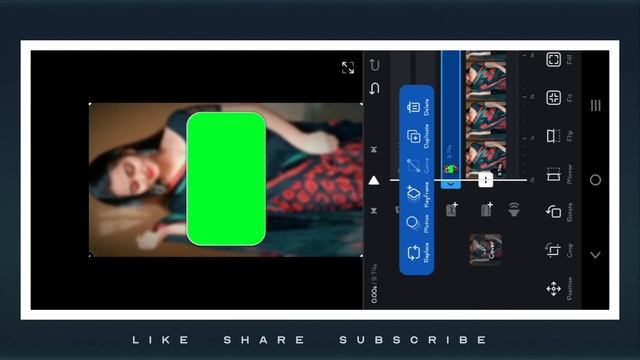 VN New Trending Video Editing Tutorial | New Viral & Trending Video Editing Tutorial VN App смотреть онлайн