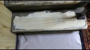 Реставрация деревянной лестницы