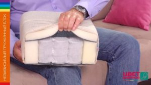 Наполнители Диванов Что лучше Пружинный блок или ППУ