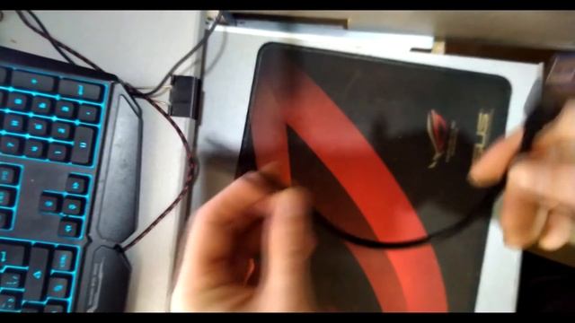 A DATA DashDrive Durable HD650, 2Тб