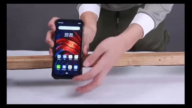 From Gearbest Ulefone Armor 7 4G Phablet 6.3 inch Test And Compare Price смотреть онлайн