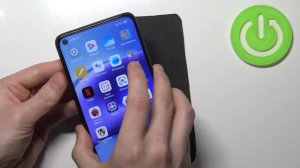 Xiaomi Redmi Note 9T   Insert SIM SD Card