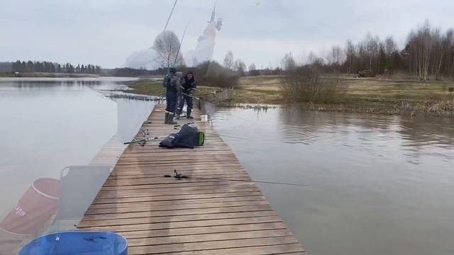 Поимки Форели на активную снасть смотреть онлайн