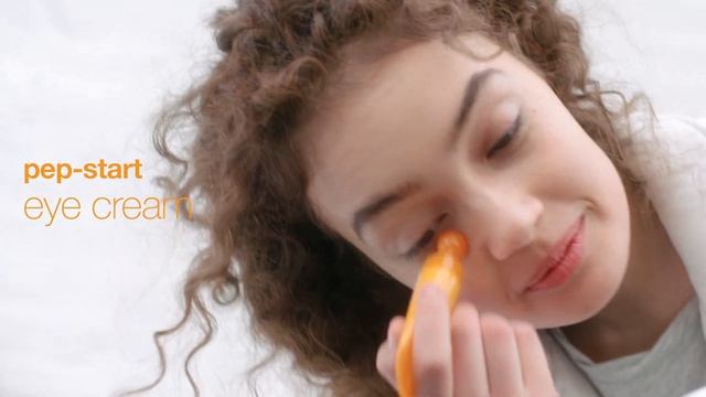 How It Works | Pep-Start Eye Cream | Clinique смотреть онлайн