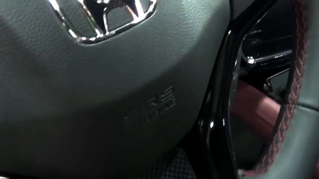 2020 Honda HRV black - ALL YOU NEED TO SEE AND BUY IT WALKAROUND смотреть онлайн