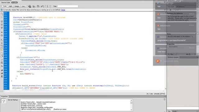 Delphi + C# + PHP смотреть онлайн