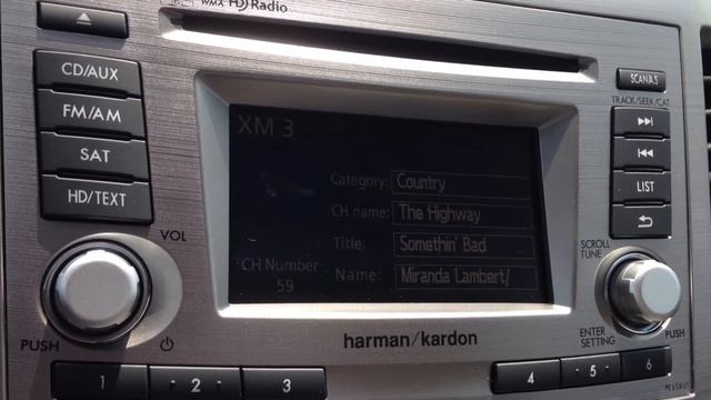 2014 Subaru Outback 2.5i Limited Inquiry смотреть онлайн