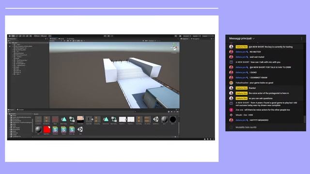 ?|Making a Live Progress report (PART 2)? Sakura Trees (Yandere simulator Fan game) смотреть онлайн