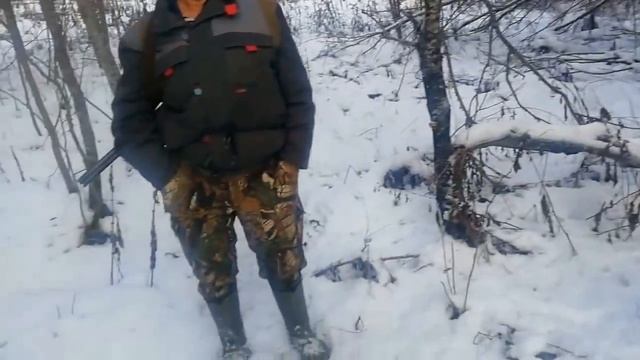 Охота на зайцев 58 смотреть онлайн