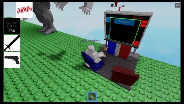 Roblox | Flop | The Best Game Ever! смотреть онлайн